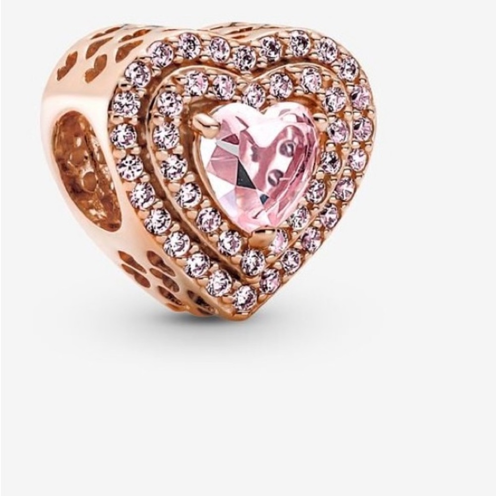 Pandora Elevated Charm - image 2